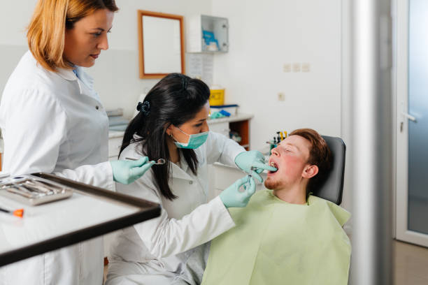 Best Dentist Open Late Near Me  in Dover Beaches South, NJ